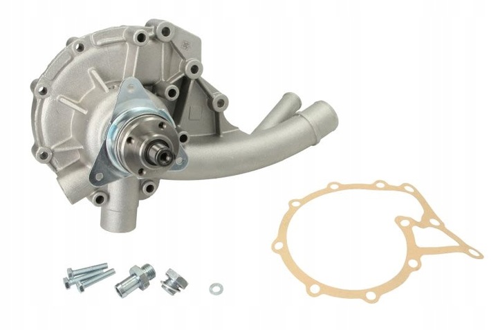 фото №13, Насос води ina 538024310