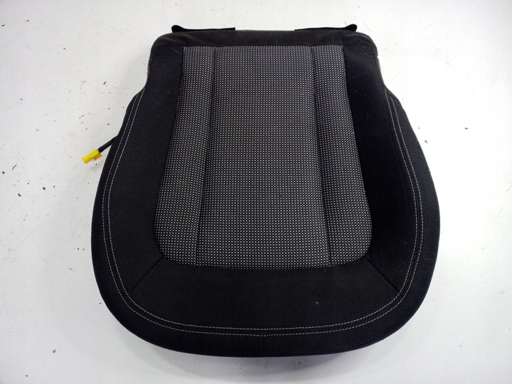 фото №1, Сиденье сиденья левого kia optima iii