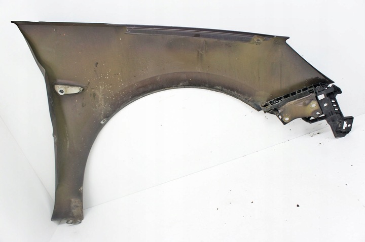 фото №6, Rv005 opel astra k v крыло левый перед 41s