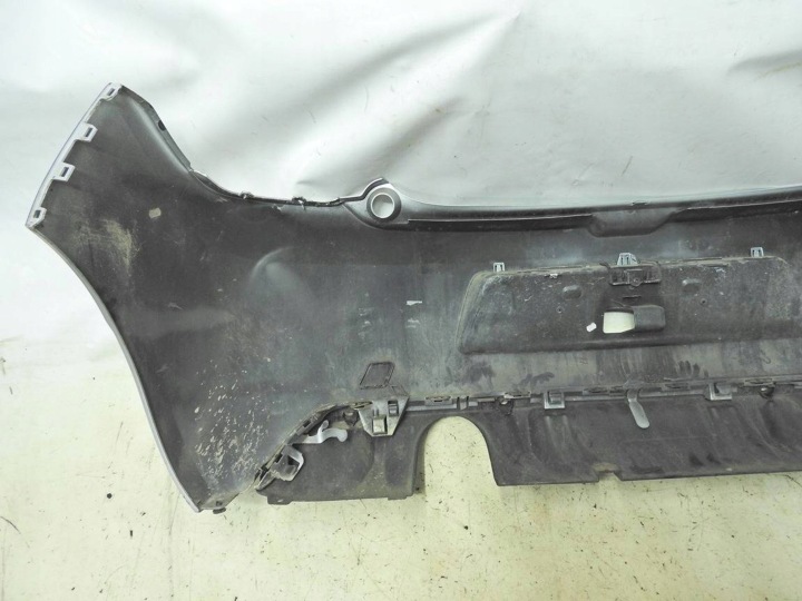 фото №10, Citroen ds3 09-14 задній бампер ezr 9683741270