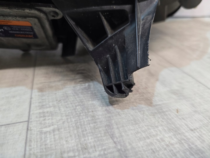 фото №8, Ford connect mk ii фара лівий лампа перед kt1b-13d155-ad