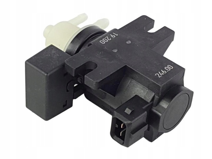 фото №11, Pierburg 7.01421.01.0 преобразователь давления, turbo