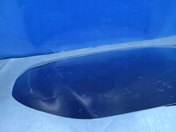 фото №16, Mazda cx30 cx-30 2019- 19- капот перед кришка кришка