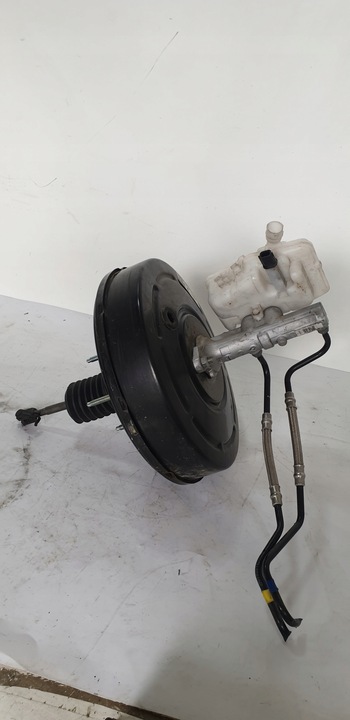 фото №5, Vivaro trafic b насос підсилювач серво 472108729r