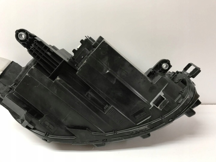 фото №12, Фара левое полный led vw passat b9 3j1941005 европа