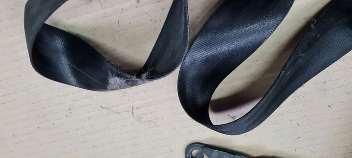 фото №6, A6 c6 рестайлинг pas безопасности правые перед 4f0857706a