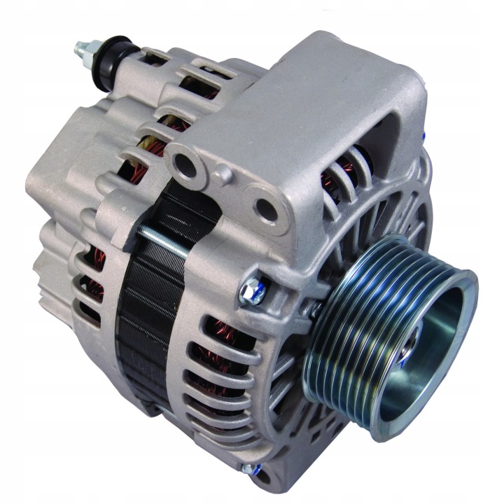 ALTERNATEUR SCANIA R340 R380 R400 R470 R480 R500 R580 R620; 2004-2019 ANNÉE 20220n