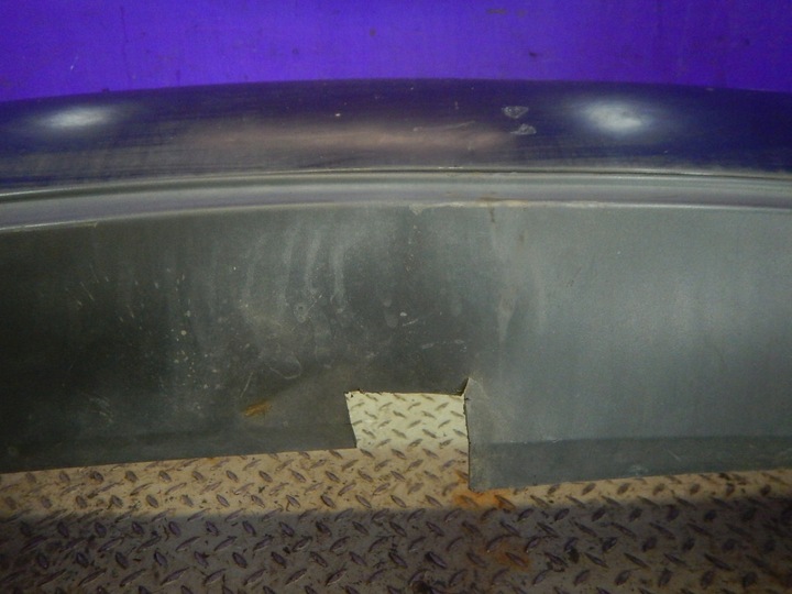 фото №5, Ford focus c-max i mk1 03-07 бампер зад задній f3