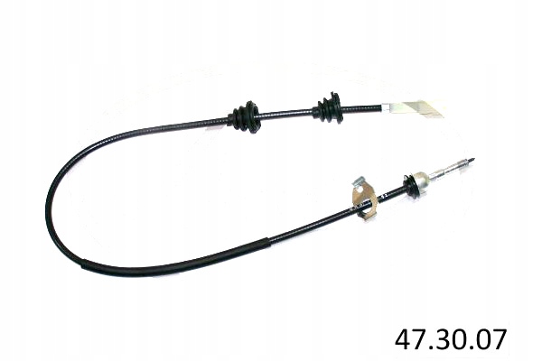 фото №2, Трос спидометра vw golf i golf ii jetta i jetta ii 1.6 1.6d