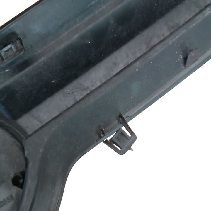 фото №9, Решётка решётка fiat panda iii 735520656