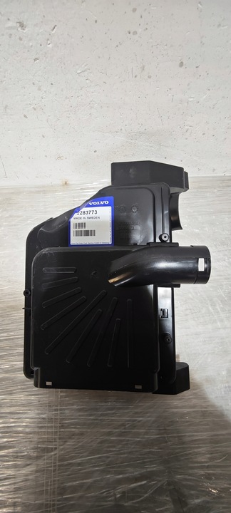 фото №1, Нова корпус комп'ютера volvo v90/s90