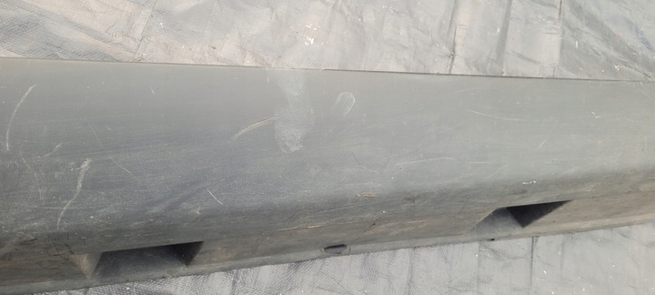 фото №7, Ford focus mk3 планка пороговая правая порог