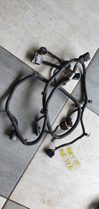 фото №1, Жгут pdc зад kia sportage iv 91880-f1020