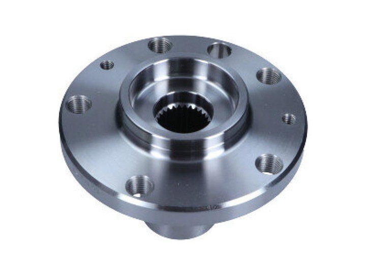 фото №1, Febi bilstein 49021 ступиця колеса 49021 fe49021