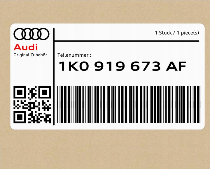 фото №1, Датчик уровня топлива audi a3 tt