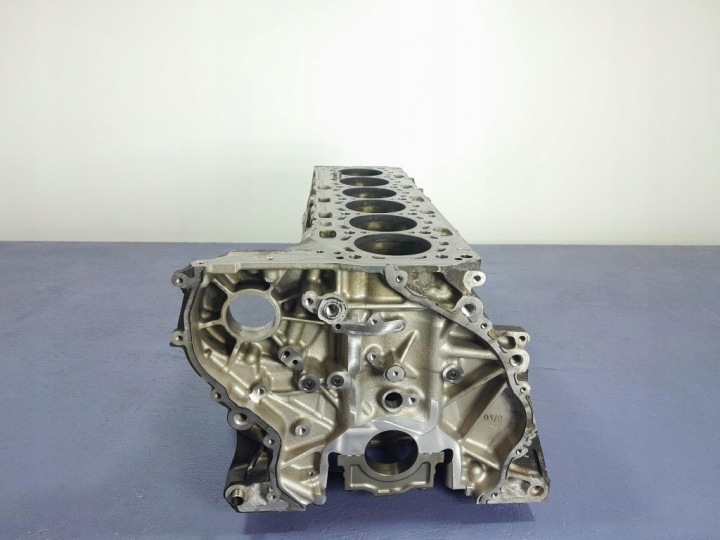 фото №6, Bmw 7 g11 g12 lci 3.0d 340 km блок двигателя b57d30b 8597702