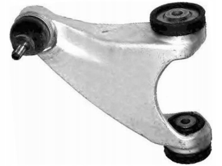 фото №1, Важіль перед лівий denckermann d120157