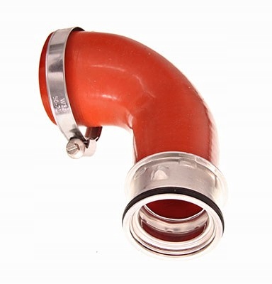 фото №1, Шланг воздуха наддувный nrf 166002