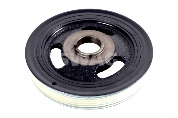 фото №1, Swag колесо пасове вала колінчастого ds ds 3 volvo c30 s40 ii s60 ii s80