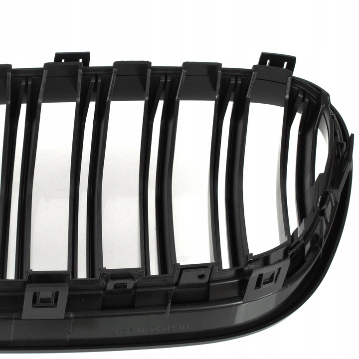 фото №10, Bmw x3 f25 m набір решітки радіатора решітка радіатора решітка решітка глянцевий чорний
