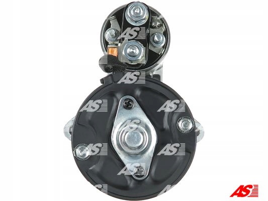 фото №15, Автостартер стартер opel omega 2,5tdi 00-