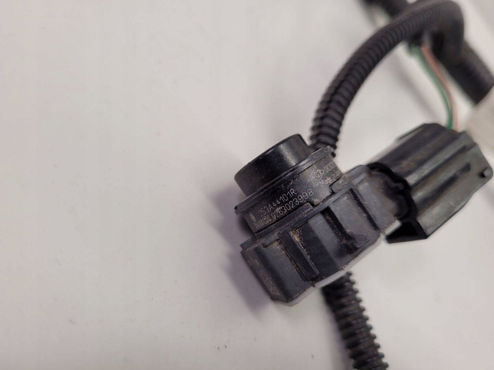 фото №7, Датчик паркування зад renault kadjar 2018 253a44101r