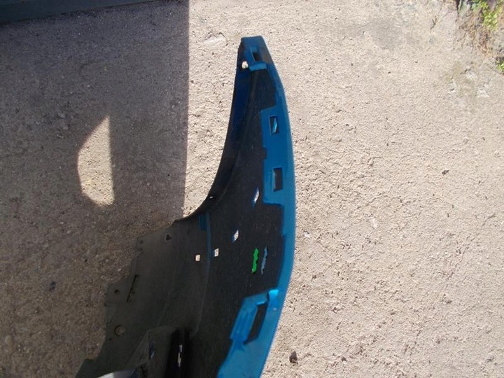 фото №7, Dacia sandero ii stepway переднее бампер