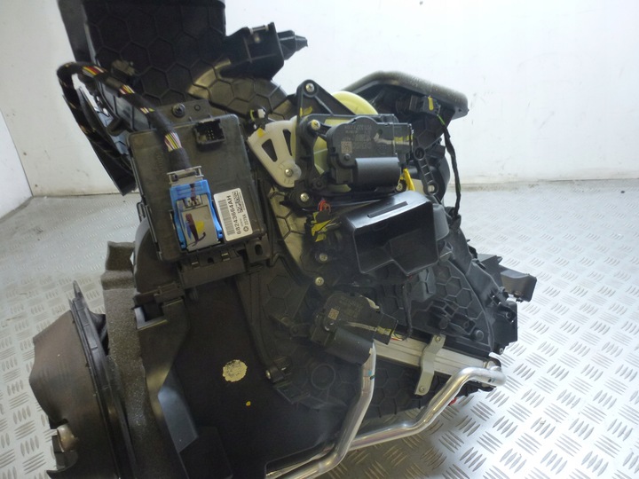 фото №6, Отопитель комплектная compass ii 2.0 68245114af