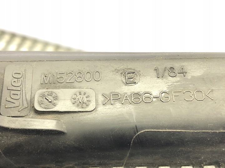 фото №5, Радіаторів води bmw f31 2.0 116km 7600511 12-19