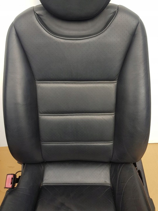 фото №6, Porsche cayenne 7l5 сиденья диван кожа