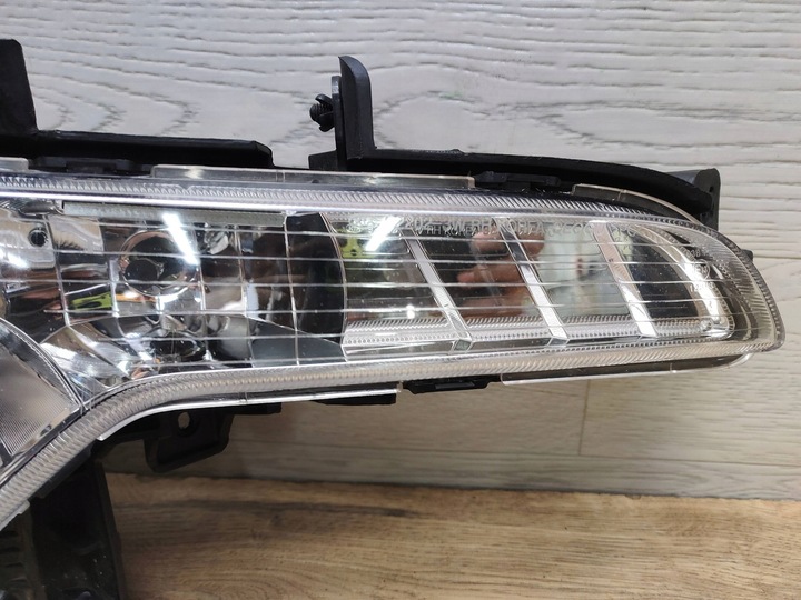 фото №7, Kia sportage 2013 перед сторона правая лампы противотуманные