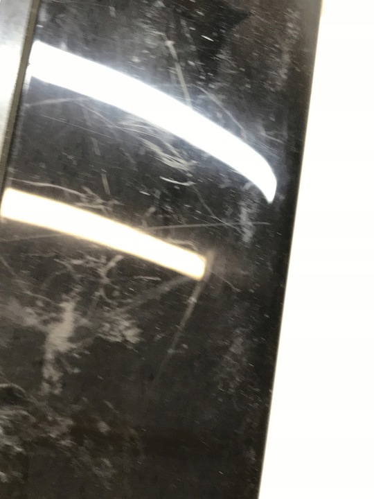 фото №5, C4 ii накладка дверь правая задняя 9677080880