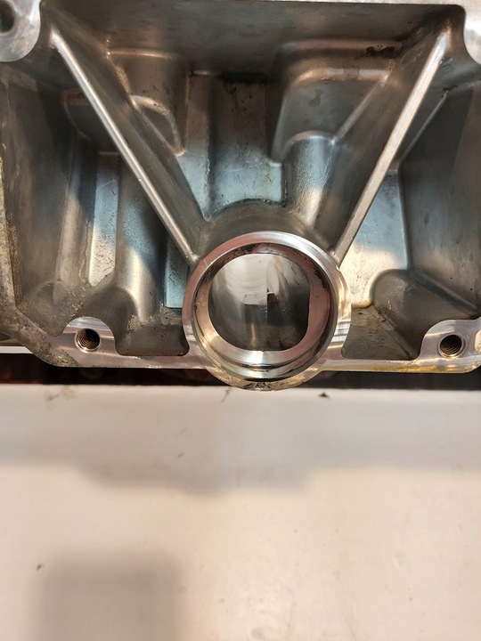 фото №11, Bmw e70 x5 e71 x6 3.0si 35ix n52 n54 піддон масляна