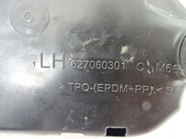 фото №11, Opel corsa e подушка сиденья подушка левая разъём 6268508 627060301 96853001
