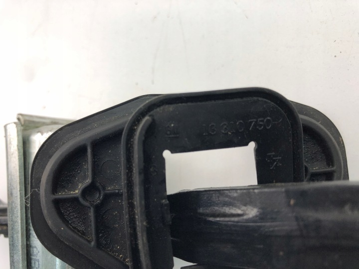 фото №7, Opel astra j обмежувач двері зад 13270612ab