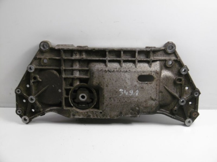 фото №10, Audi a3 03-05 балка підвіски перед 1k0199369f