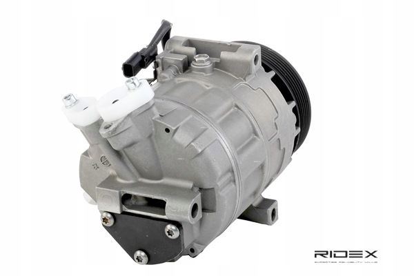 фото №13, Компресор кондиціонера ridex 447k0067 do vauxhall vivaro van x82
