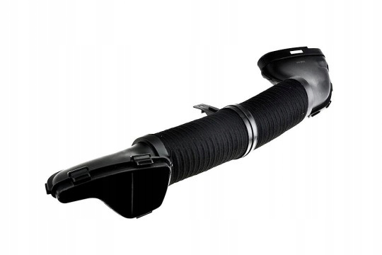 фото №4, Шланг повітря mercedes c 02- clc 08- clk 02-