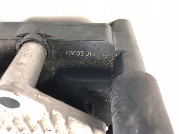 фото №8, Vw seat skoda audi котушка запалювання дроти запалювання 032905106b