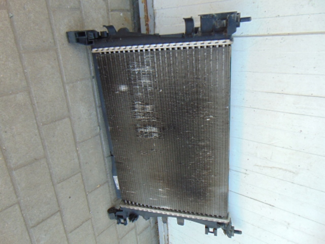 фото №5, Радиаторов воды вентилятор opel corsa d 06- 1.0 1.2