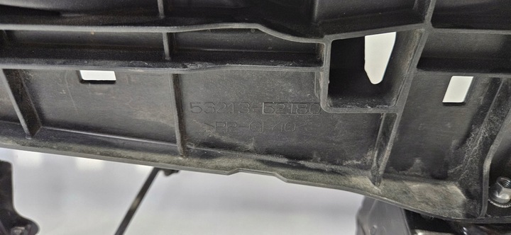 фото №9, Підсилювач pas переднє lexus lbx 23- оригінал 53213-52180