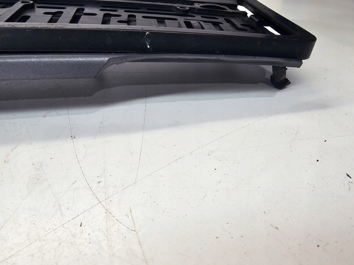 фото №10, Захист номерного знака реєстраційний a6 c6 4f0807285bs