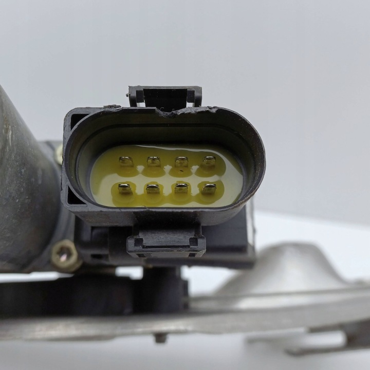 фото №7, Подъемник стекло правое зад audi a6 c5 8 pin 4b0839398b nr2460