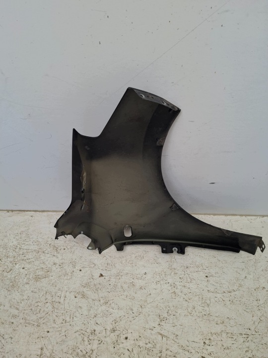 фото №7, Крило передній ліві перед vw up skoda citigo seat mii 2011-2016r.