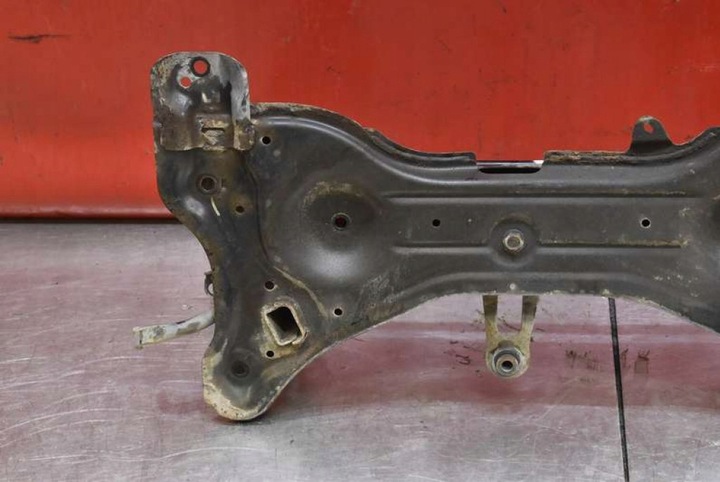 фото №7, Підрамник балка візок колиска перед nissan micra k13 1.2 12v 80 km 10-13