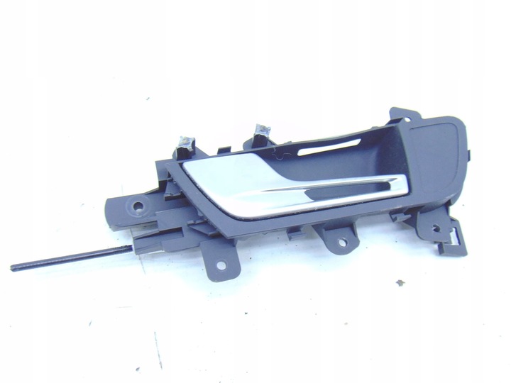 фото №1, Ручка внутренняя дверь левый зад audi rs4 b8 8k0839019f