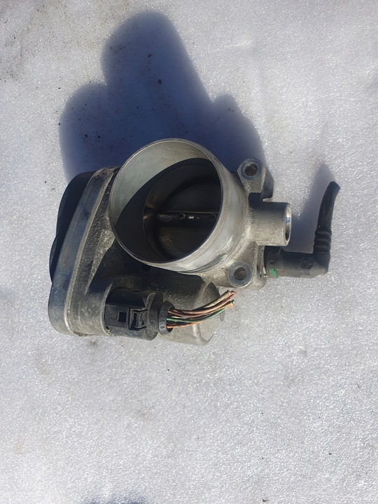 фото №7, 8200298457 комп'ютер блок керування двигуна renault megane scenic ii 1.6 16v ben