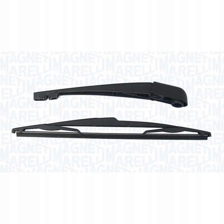 фото №1, Рычаг + листовая рессора зад alfa romeo giulietta 10-20