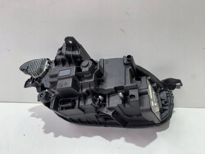фото №9, Volvo xc90 ii рестайлинг правая фара левая полный led 32404716 32404715