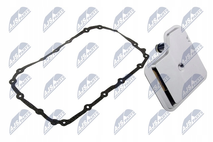 фото №2, Набори фільтрів nty fsf-bm-008